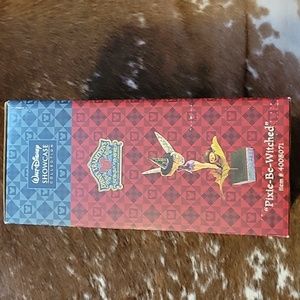 Jim Shore "Pixie-Be-Witched"